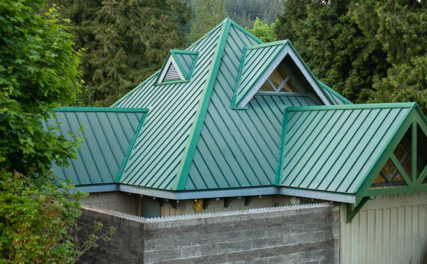 Best Roof Leak Repair  in Pomeroy, WA
