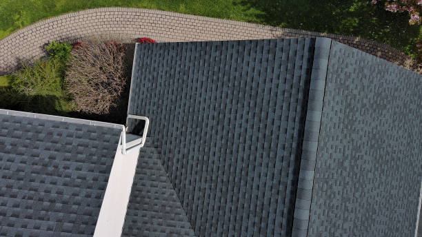 Best Cold Roofs  in Pomeroy, WA
