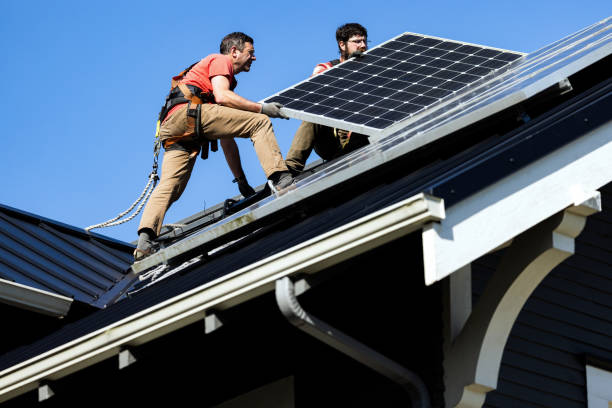 Best Roof Coating and Sealing  in Pomeroy, WA