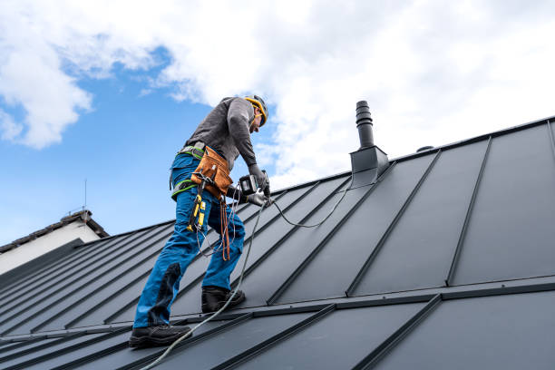 Reliable Pomeroy, WA Roofing Service Solutions